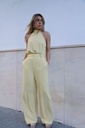Pantalón GIOCONDA Amarillo