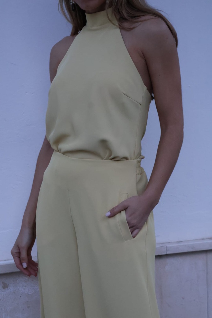 Top HERMES Amarillo