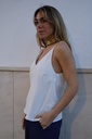 Top MICAELA Marfil