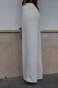 Pantalón SONATA Marfil