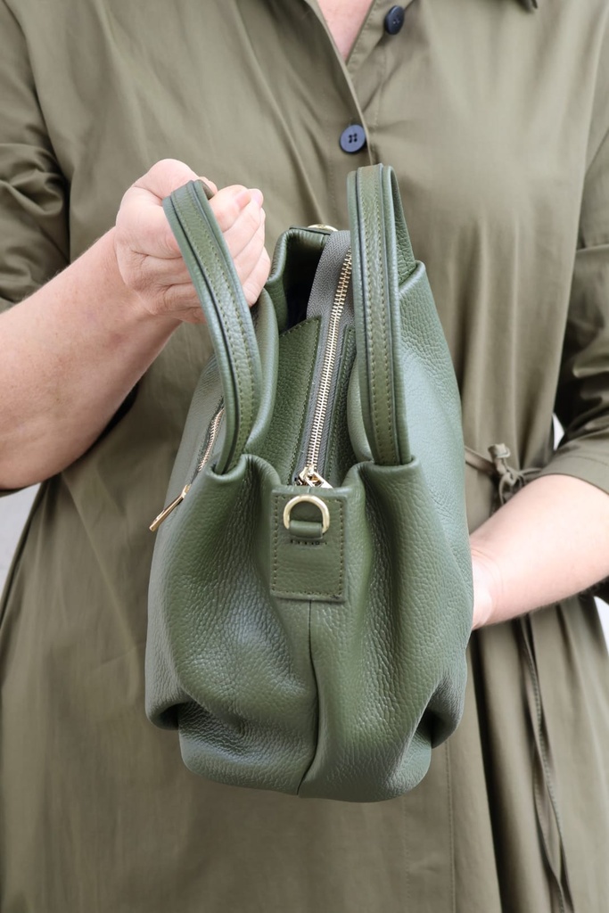 Bolso KIM Verde
