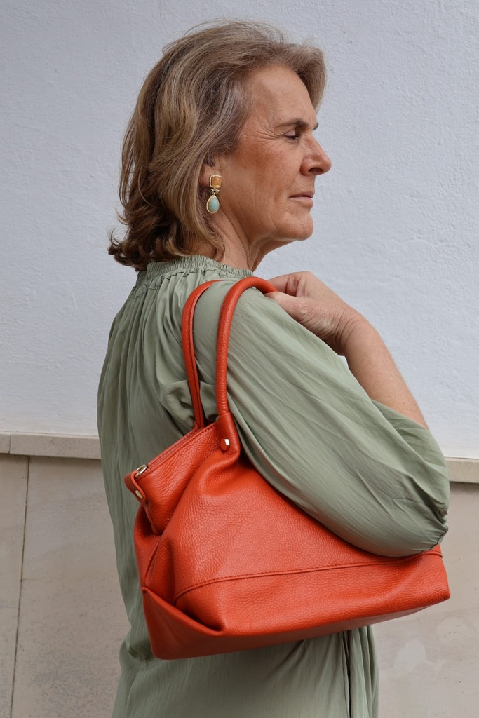 Bolso KATRINA Naranja