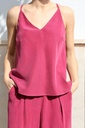 Top MICAELA Tinto