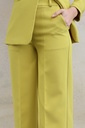 Conjunto AZAHAR Mostaza