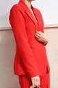Conjunto AZAHAR Rojo
