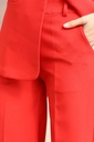 Conjunto AZAHAR Rojo