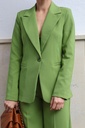 Conjunto AZAHAR Verde