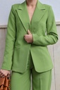 Conjunto AZAHAR Verde