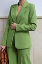 Conjunto AZAHAR Verde