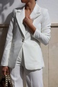 Conjunto AZAHAR Blanco