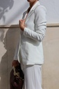 Conjunto AZAHAR Blanco