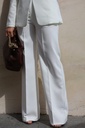 Conjunto AZAHAR Blanco