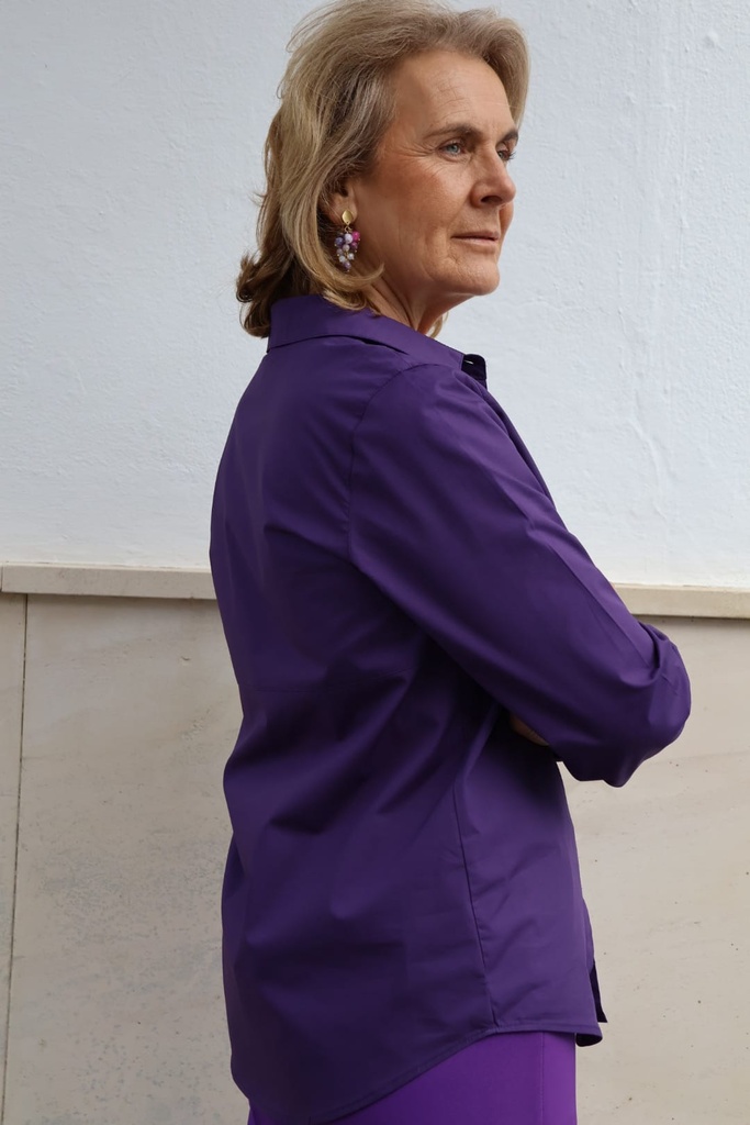 Camisa POPOLO