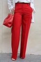 Pantalón PASION Burdeos