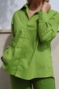 Camisa BORGHESE