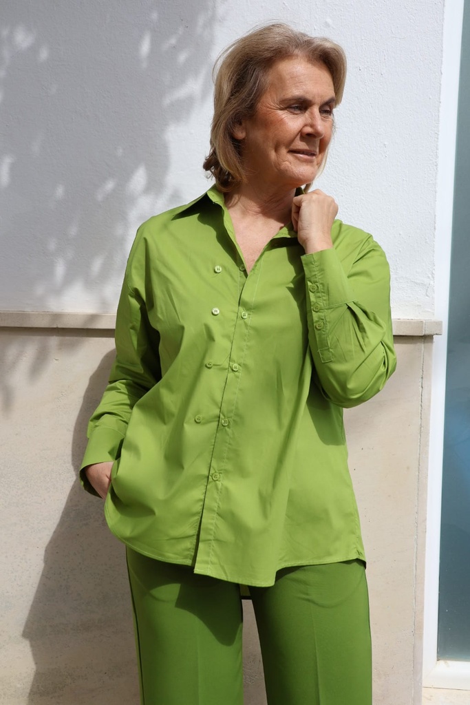 Camisa BORGHESE