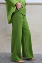 Pantalón NARANJO Verde
