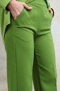 Pantalón NARANJO Verde