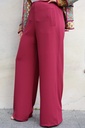Pantalón SONATA Tinto