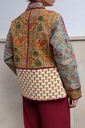 Chaqueta ODONEA