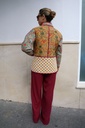 Chaqueta ODONEA