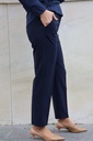 Pantalón SOLERA Marino