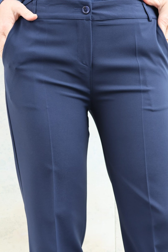 Pantalón SOLERA Marino