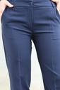 Pantalón SOLERA Marino