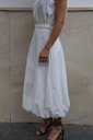 Conjunto TRASTEVERE Blanco