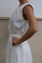 Conjunto TRASTEVERE Blanco