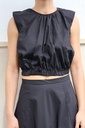 Conjunto TRASTEVERE Negro