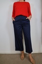 Pantalón CALABLANCA Marino