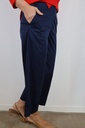 Pantalón CALABLANCA Marino
