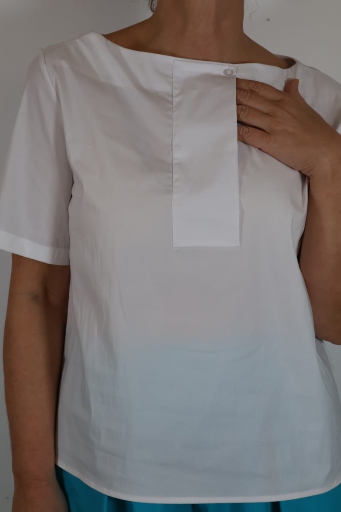 Camisa INDIRA