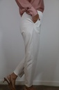 Pantalón ISABELA Blanco