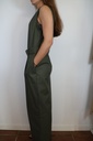 Mono ELVIRA Kaki