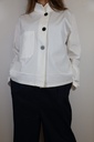 Chaqueta MAGDALENA Blanco
