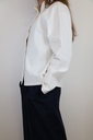Chaqueta MAGDALENA Blanco