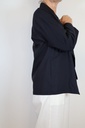 Camisa KITORI Marino