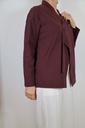 Camisa KITORI Tinto