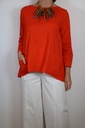 Camisa ÁGORA Naranja