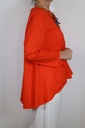 Camisa ÁGORA Naranja