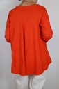 Camisa ÁGORA Naranja