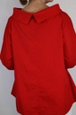 Camisa XIMENA Rojo