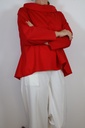Camisa XIMENA Rojo