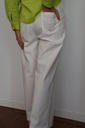 Pantalón GUADALUPE Blanco