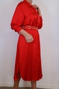 Vestido ZARZA Rojo