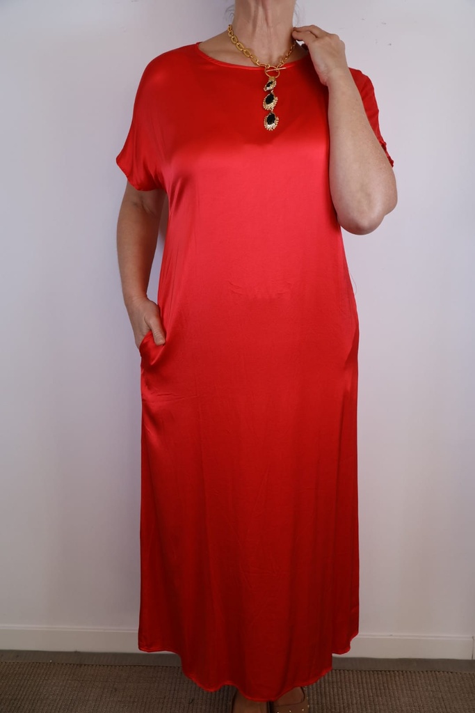 Vestido PATRICIA