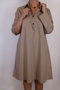 Vestido DANIELA Beige