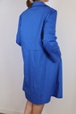 Vestido DANIELA Azulina